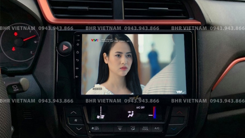 Màn hình DVD Android xe Honda Brio 2019 - nay | Kovar T1